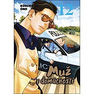 Muž v domácnosti 12 - Kósuke Óno