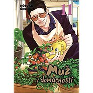 Muž v domácnosti 11 - Kósuke Óno