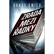 Zrada mezi řádky - 