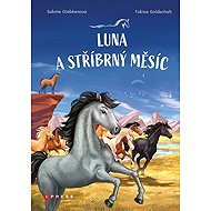Luna a stříbrný měsíc - 