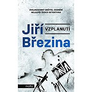 Vzplanutí - Jiří Březina