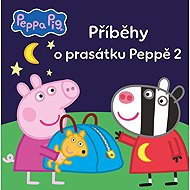 Peppa Příběhy o prasátku Peppě - 