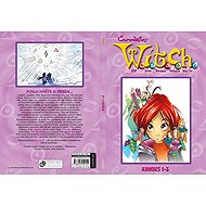 W.I.T.C.H. Komiks 1-3 - 
