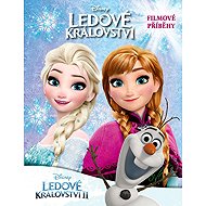 Ledové království: Filmové příběhy - 