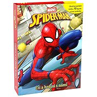 Marvel Spider-Man: Čti a hraj si s námi - 