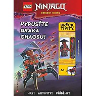 LEGO® Ninjago® Vypusťte draka chaosu! - 