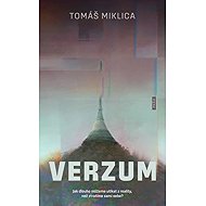 Verzum - Tomáš Miklica  Tomáš Miklica