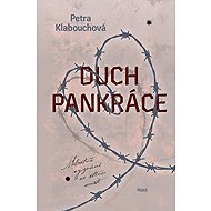 Duch Pankráce - Petra Klabouchová