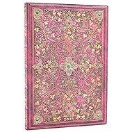 PAPERBLANKS Diary 2026 Diamond Jubilee - Planner