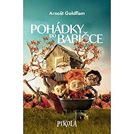Pohádky po babičce - Arnošt Goldflam