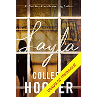 Layla - Colleen Hoover