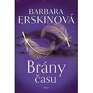Brány času - Barbara Erskine