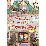 Panství vévody ze Svinčíkova - 