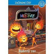 Mezi živly Rodinný sen - 