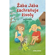 Žába Jába zachraňuje životy - 