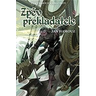 Zpěv překladatele - Jan Hamouz