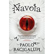 Navola - Paolo Bacigalupi