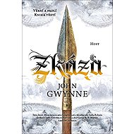 Zkáza - John Gwynne
