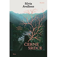 Černé srdce - Silvia Avallone