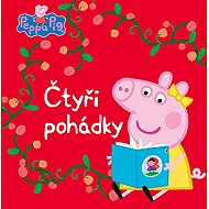 Peppa Pig Čtyři pohádky - 