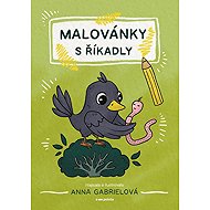 Malovánky s říkadly - 