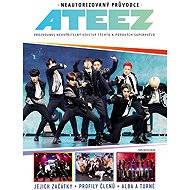 ATEEZ: Neautorizovaný průvodce - 
