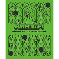 Minecraft: Dárková kolekce pro mobology - 
