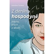 Z deníku hospodyně: Prachy, prach a dědek - 