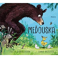 Meďouska - 