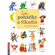 České pohádky a říkadla - 
