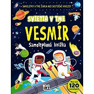 Svieti v tme Vesmír - 