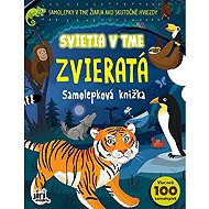 Svieti v tme Zvieratá - 