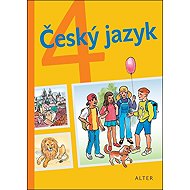 Český jazyk 4 - 