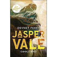 Jasper Vale Údolí snů - Devney Perry