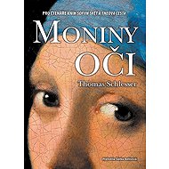 Moniny oči - Thomas Schlesser