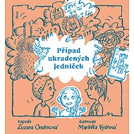 Případ ukradených jedniček - 