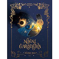Noční čarodějka - Oksana Bula