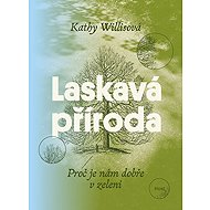Laskavá příroda: Proč je nám dobře v zeleni - 