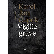 Vigilie grave: Soubor díla - 