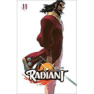 Radiant 11 - Tony Valente