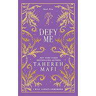 Defy Me. Collectors Edition - 