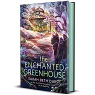 The Enchanted Greenhouse - 