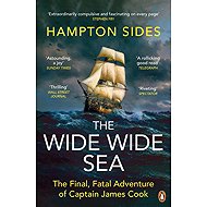 The Wide Wide Sea - 