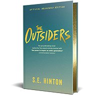 The Outsiders. Deluxe Edition: Official Broadway Edition - 
