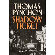 Shadow Ticket - 