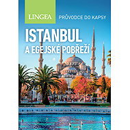 Istanbul a egejské pobřeží - 