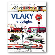 Vlaky v pohybu - 