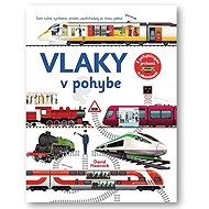 Vlaky v pohybe - 