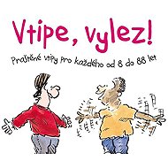 Vtipe, vylez! - Helen Exley