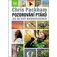 Pozorování ptáků - Chris Packham
